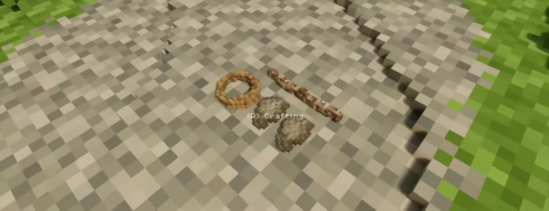 Lay of the Land video 8