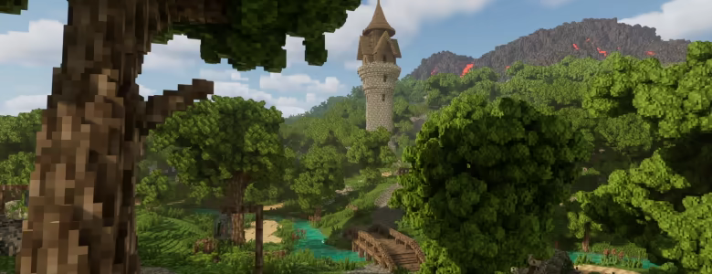 Lay of the Land video 2