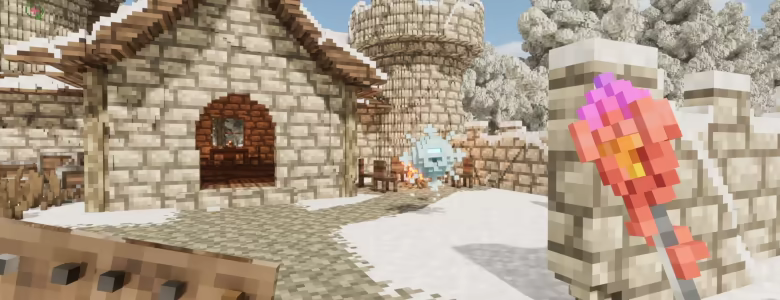 Lay of the Land video 6