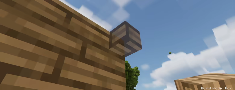 Lay of the Land video 4