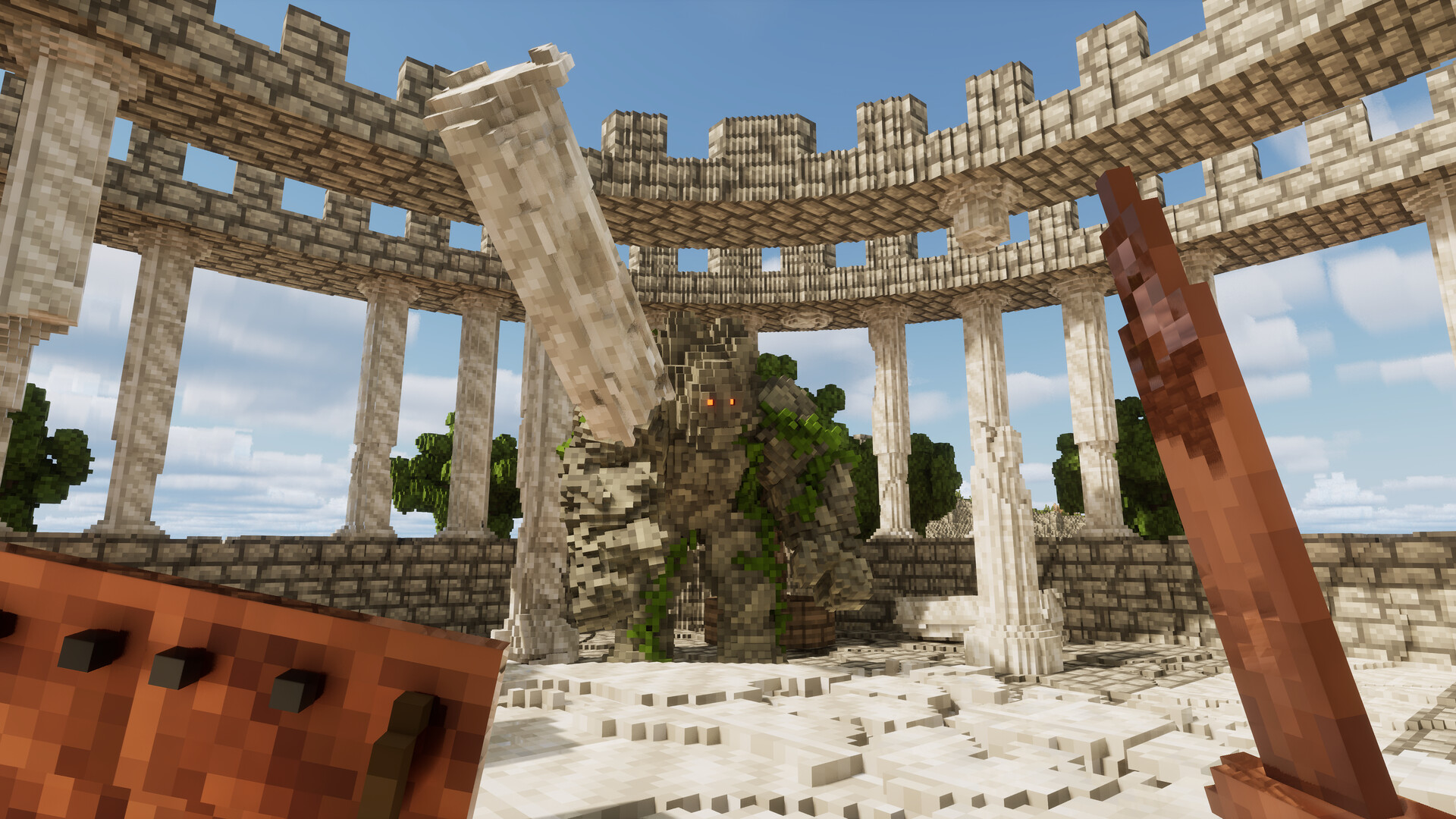 Lay of the Land screenshot #5