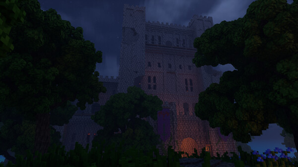 Lay of the Land screenshot 7