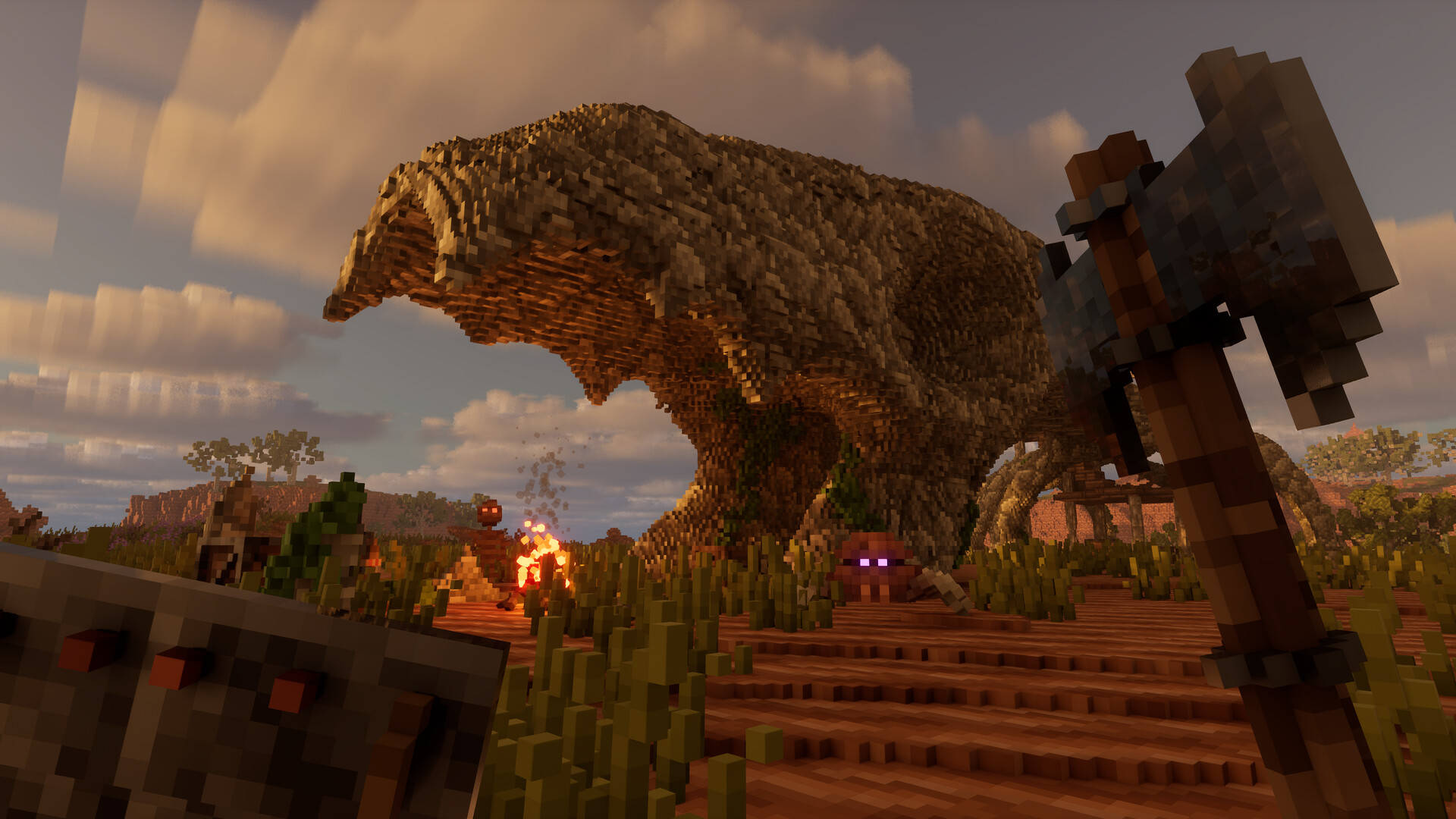 Lay of the Land screenshot #9