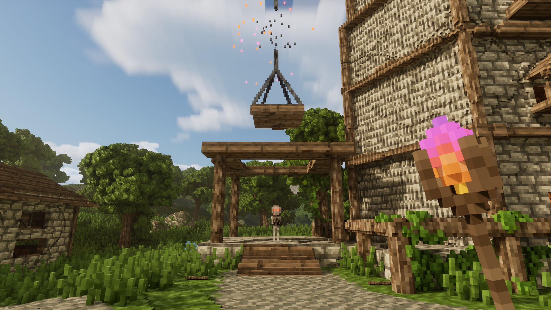 Lay of the Land screenshot #2