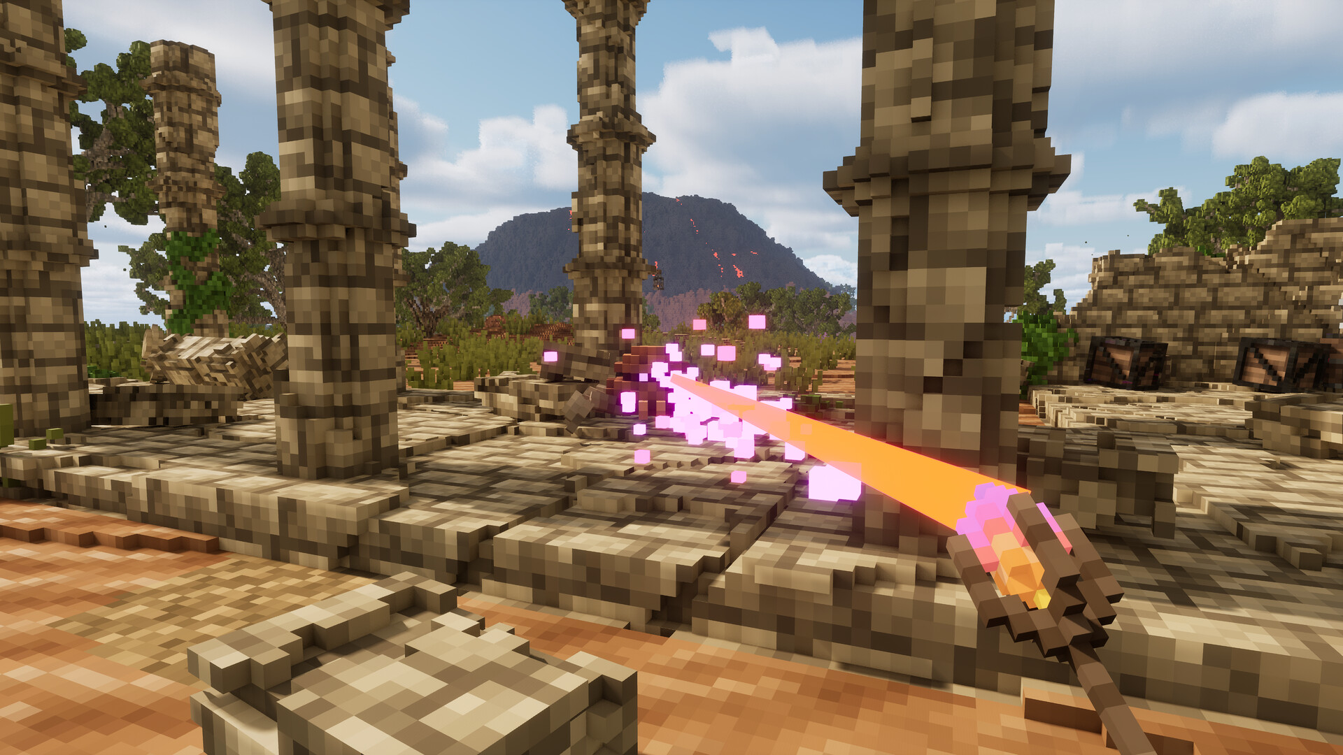 Lay of the Land screenshot #3