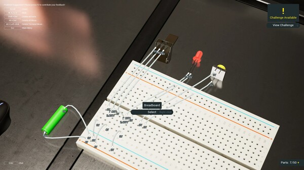 Wijita: City of Makers screenshot 1