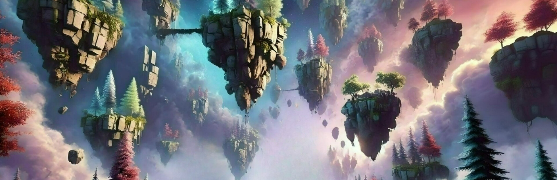 Skyward Dream
