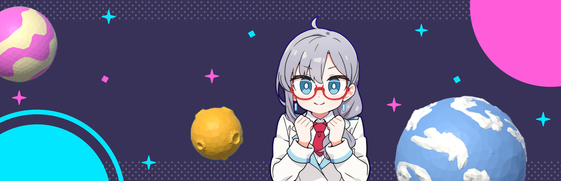 さーきゅらーディフェンス!!~とある辺境惑星開拓事務所、30日の記録~