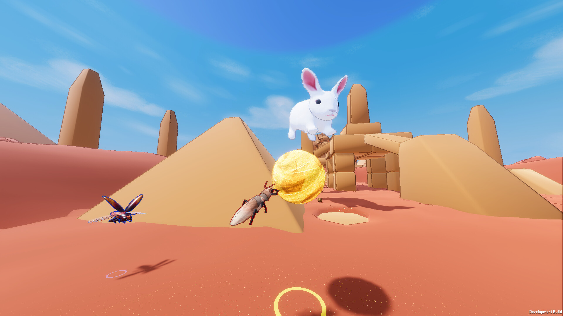 Beetleball screenshot #8