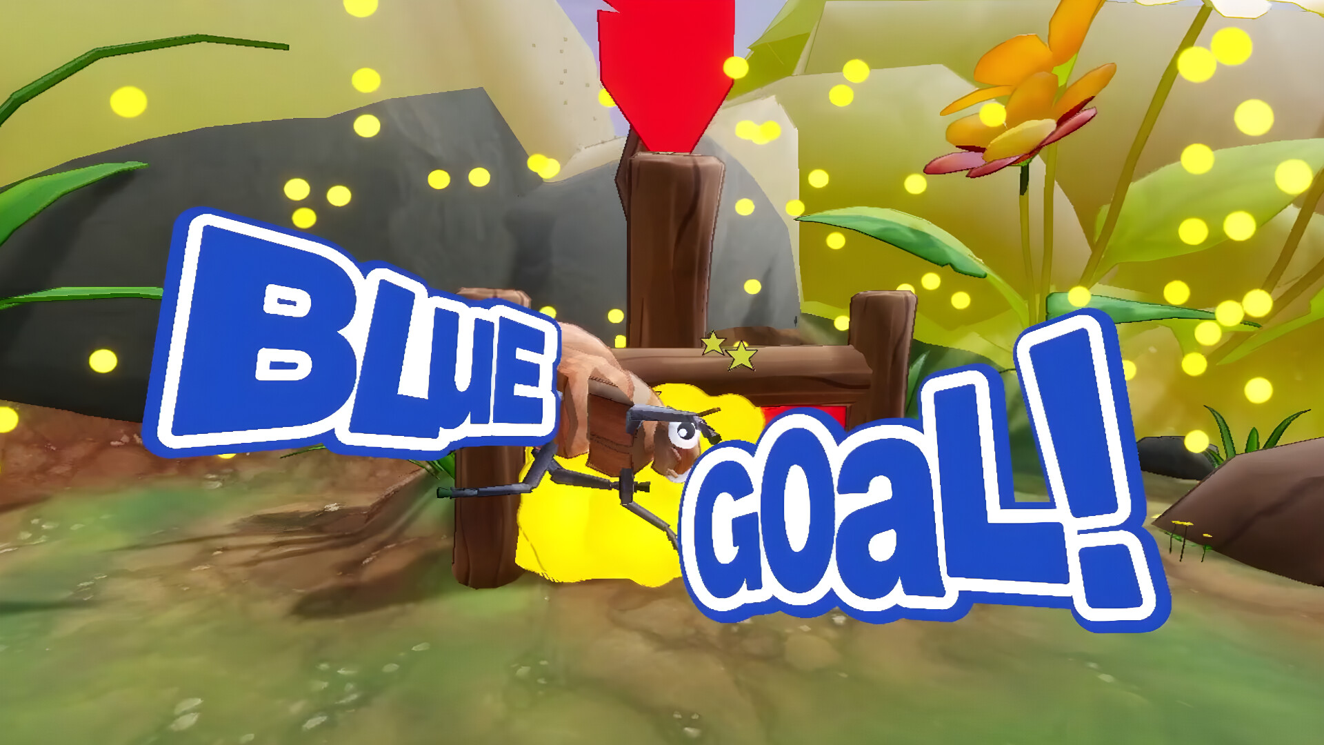 Beetleball screenshot #2