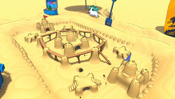 Beetleball screenshot 10