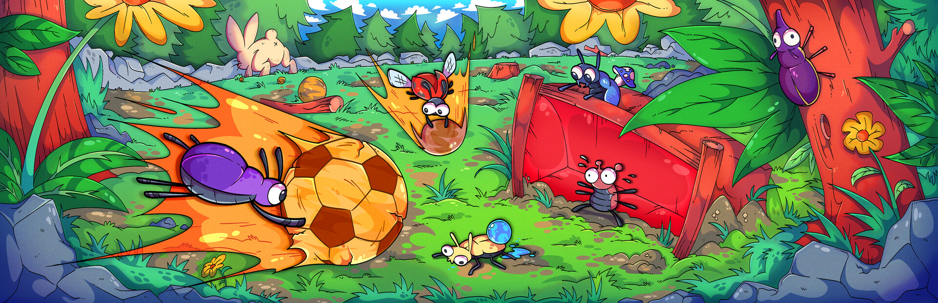 Beetleball