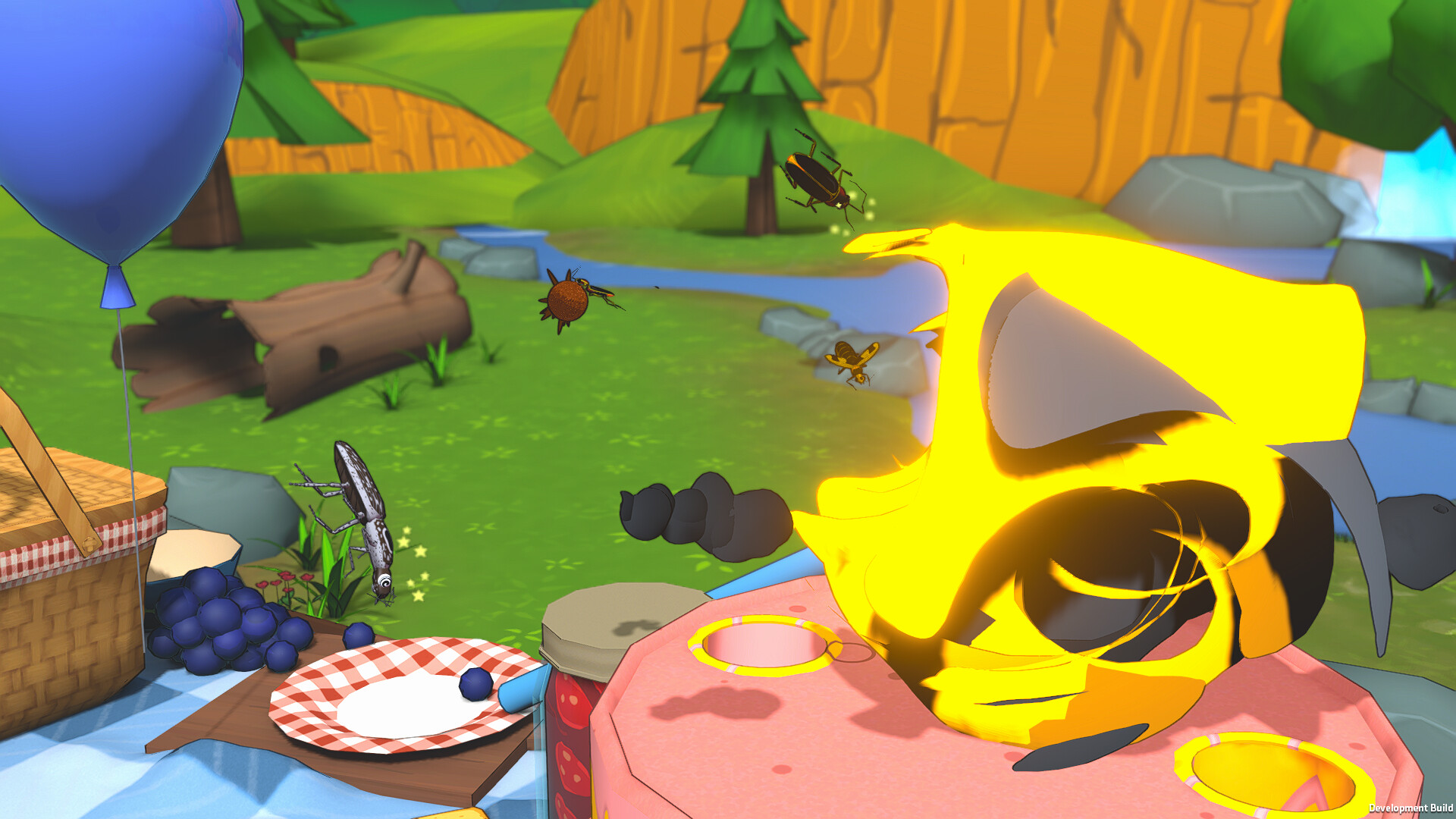 Beetleball screenshot 5