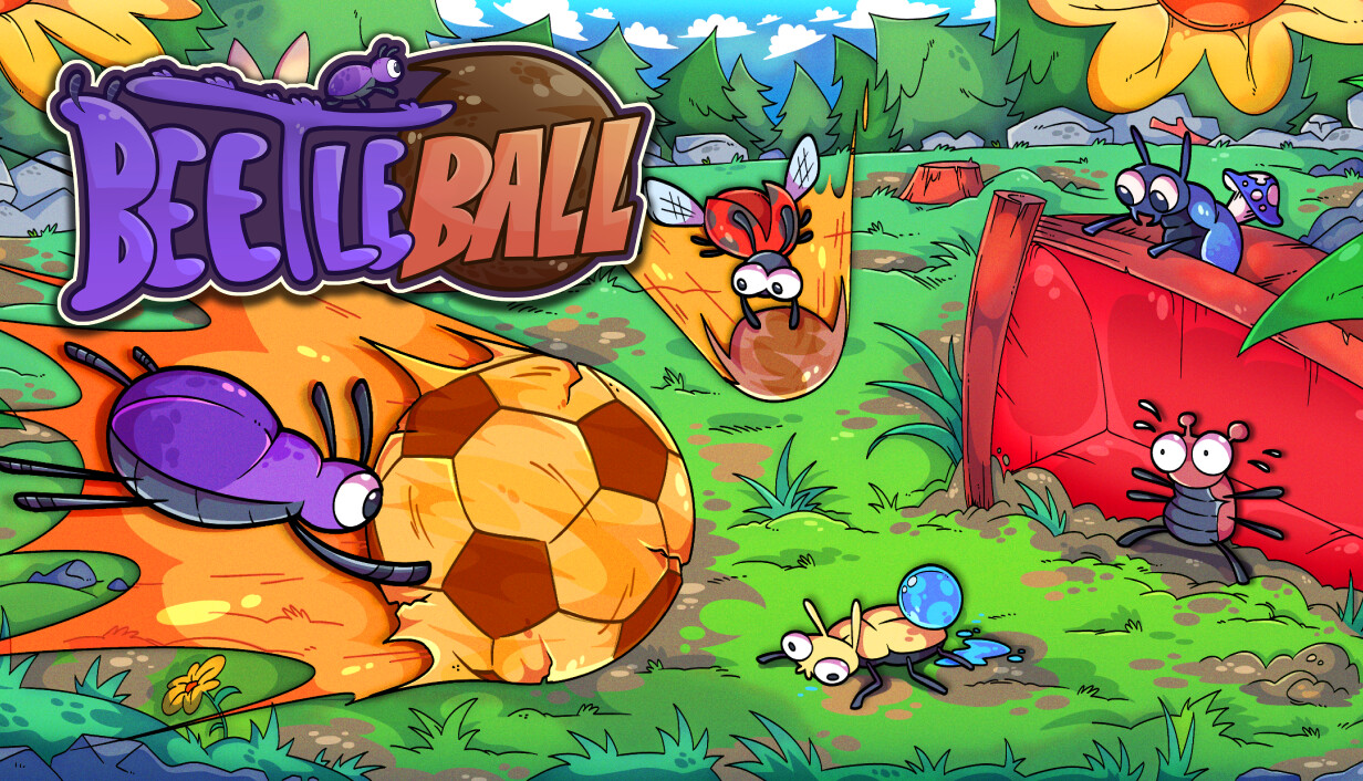 BeetleBall