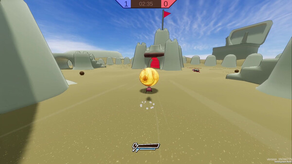 Beetleball screenshot 6