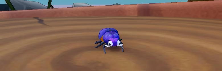 Beetleball video 7