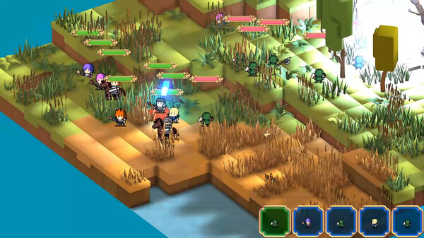 Goblin screenshot 2