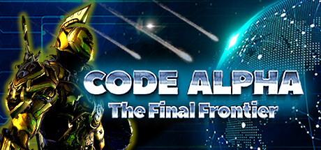 Code Alpha: The Final Frontier Cheat Engine/CT