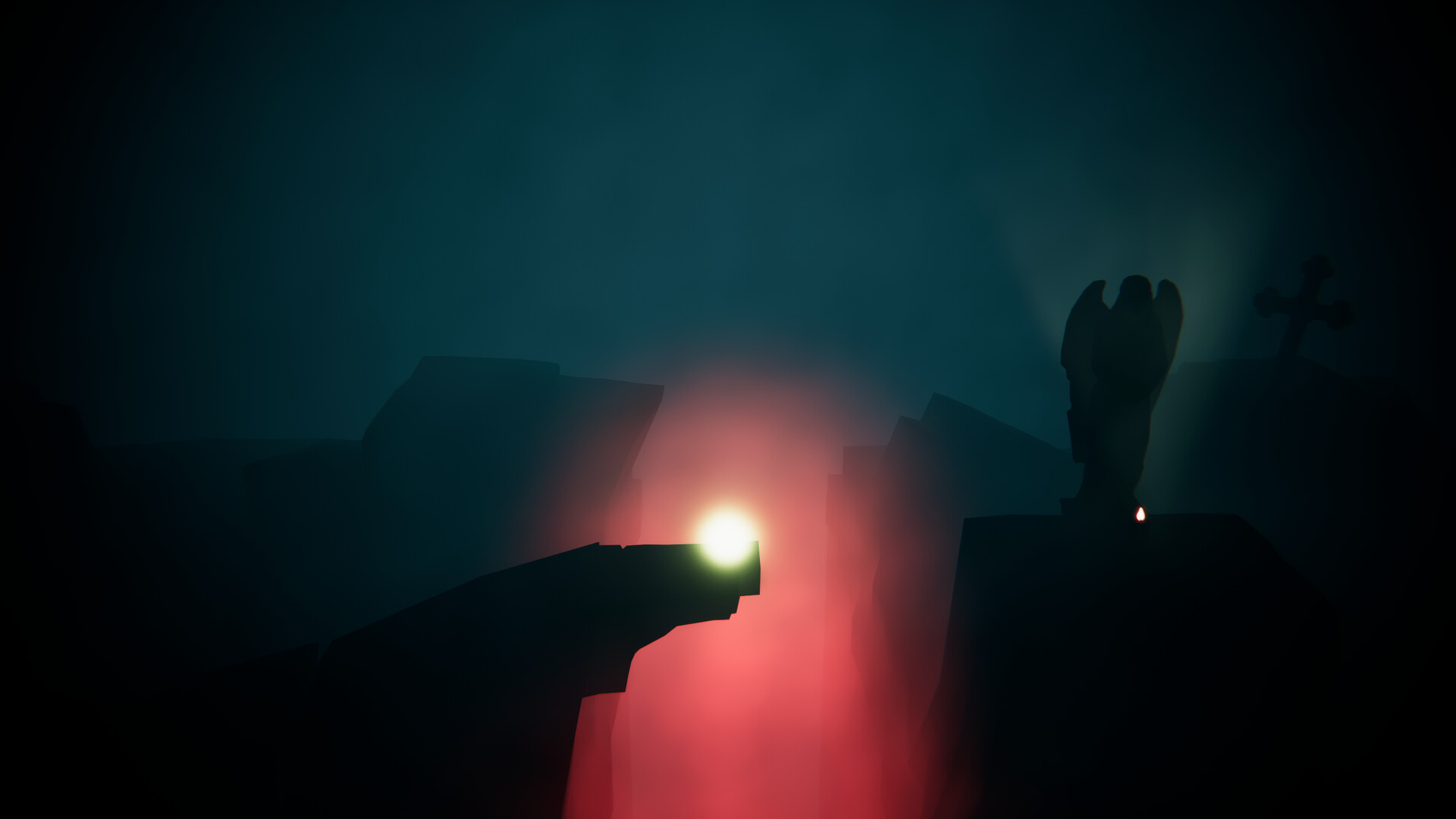 Luz Mala screenshot #6