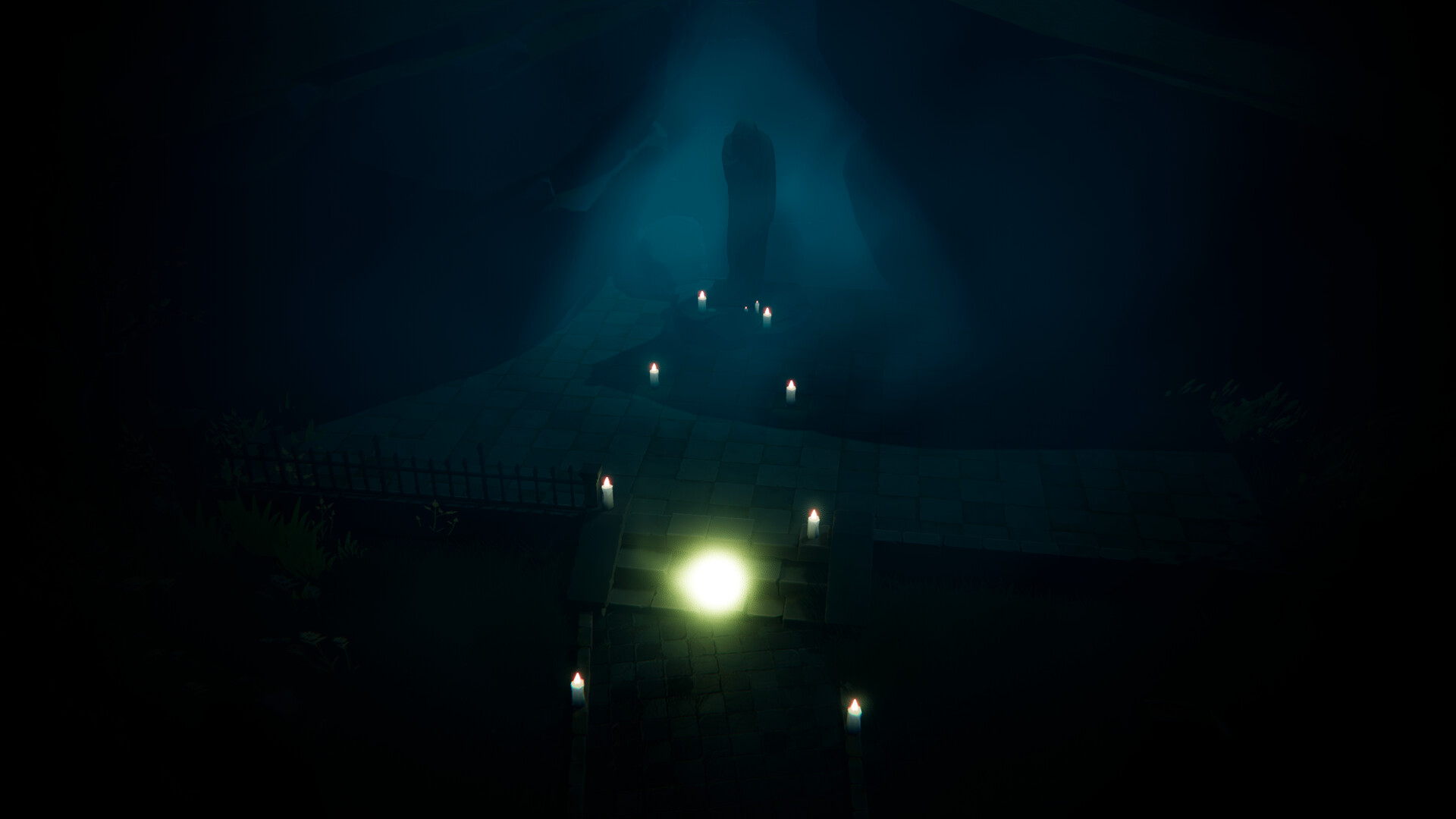 Luz Mala screenshot #7