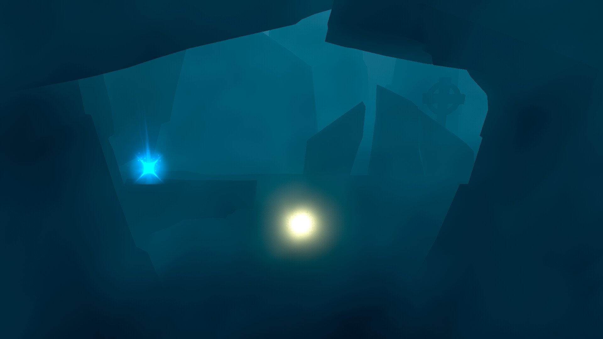 Luz Mala screenshot #1