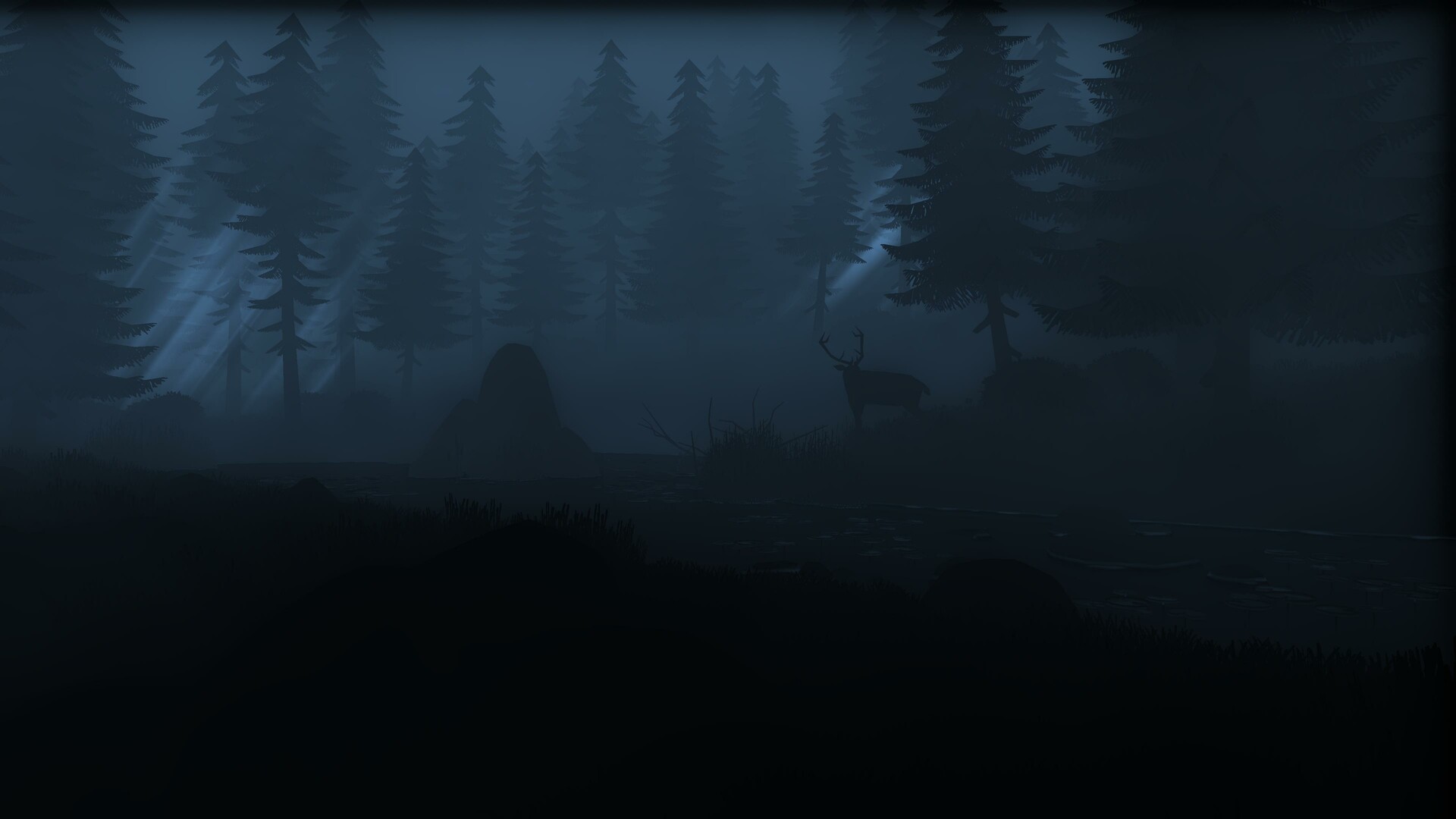 Luz Mala screenshot #3