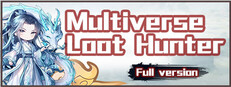 Multiverse Loot Hunter