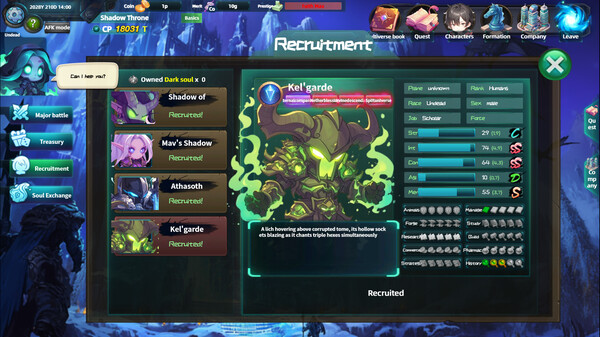 Multiverse Loot Hunter