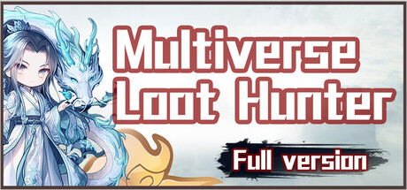 Multiverse Loot Hunter banner image