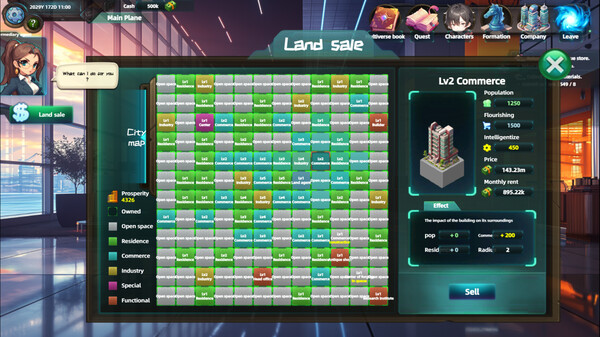 Multiverse Loot Hunter — скриншот 14