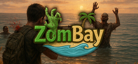 ZomBay header banner