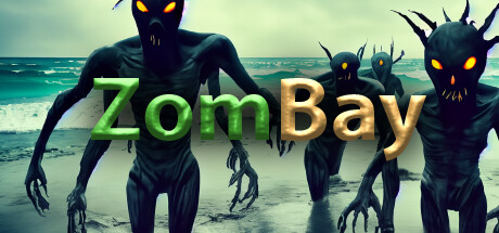 ZomBay banner