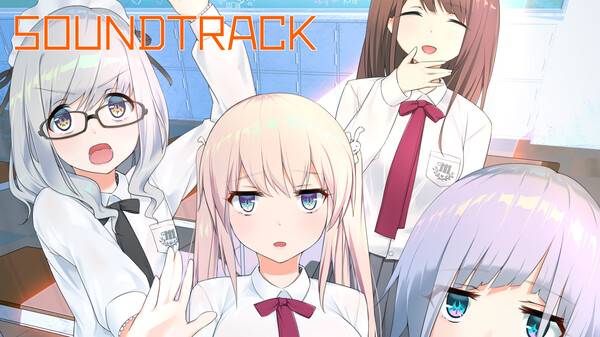 Meta Meet Cute!!! - Original Soundtrack, [Music!!!] screenshot 1
