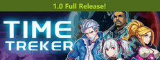 Time Treker