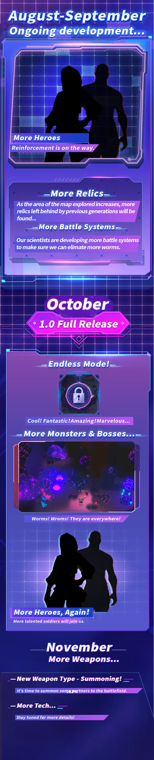 Time Treker screenshot 2