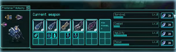 Time Treker video 15