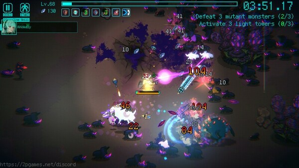 Time Treker screenshot 2