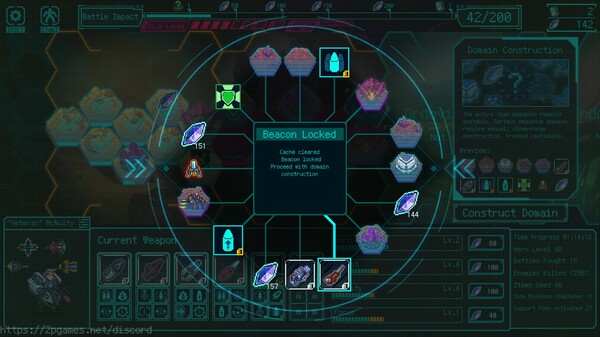 Time Treker screenshot 5