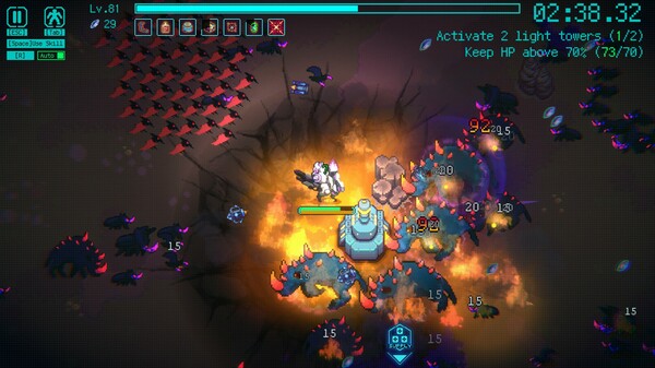 Time Treker screenshot 4