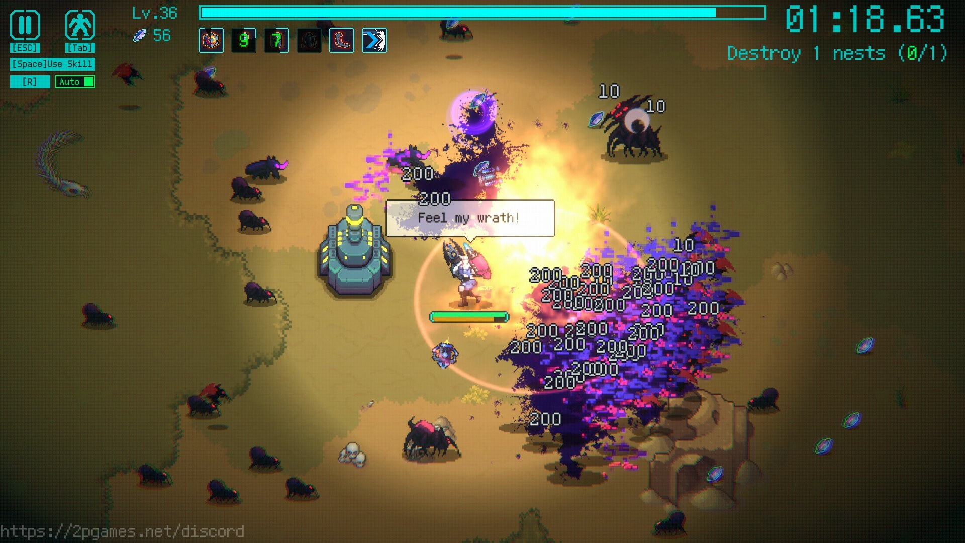 Time Treker screenshot #6