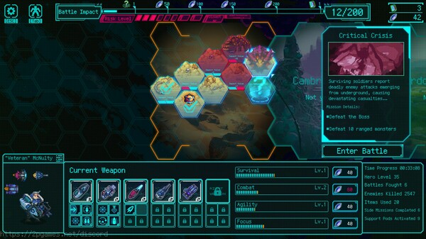 Time Treker screenshot 7