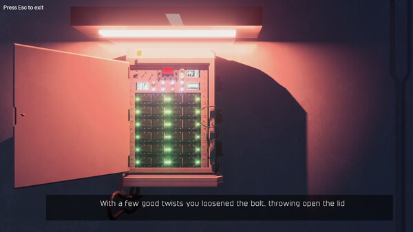 Opaldune screenshot 4