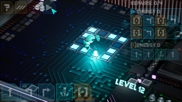 SirKwitz screenshot 5