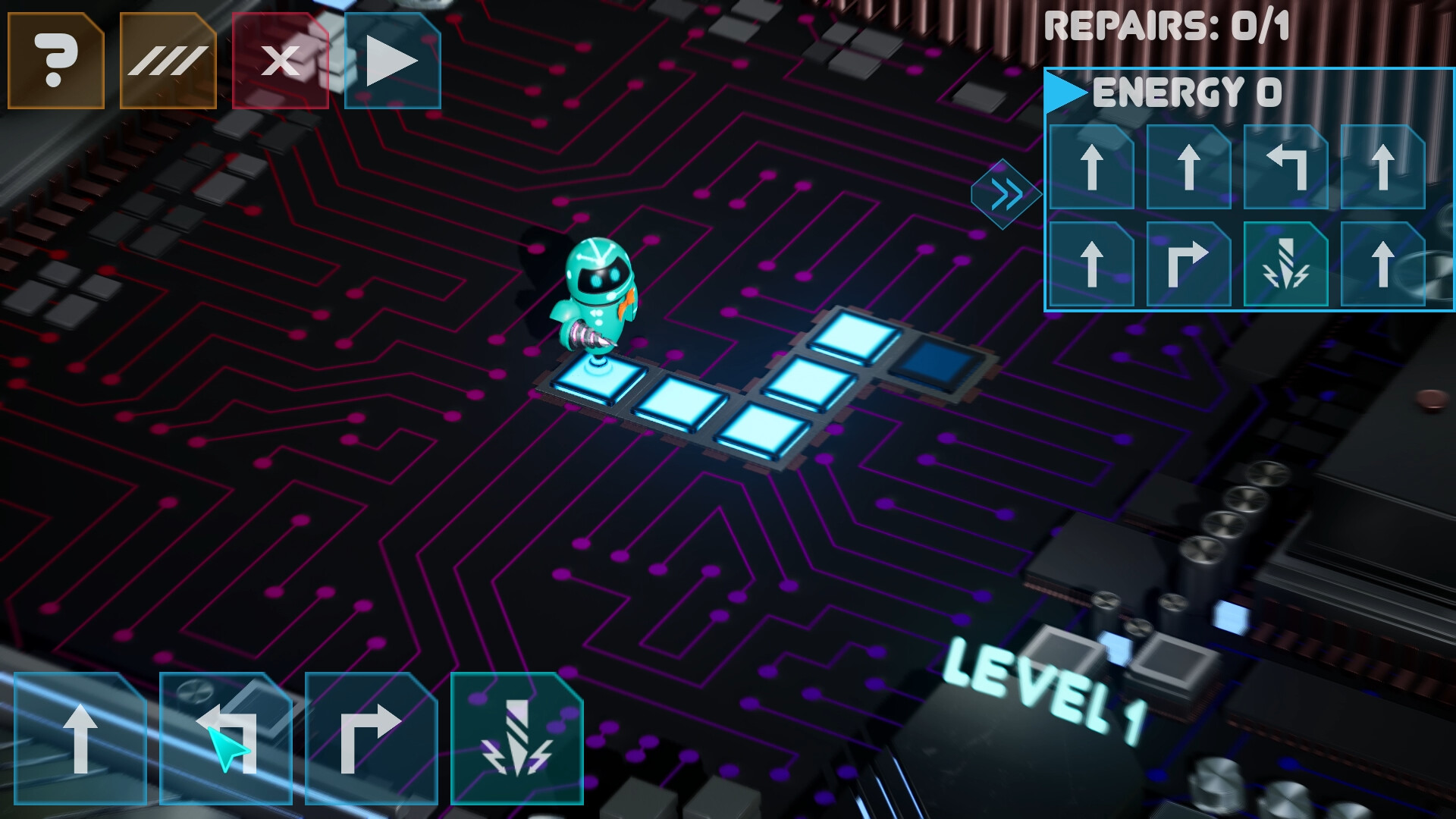 SirKwitz Featured Screenshot #1