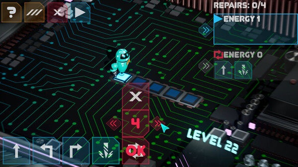 SirKwitz screenshot 6