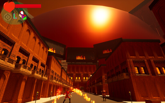 Spellbound FPS screenshot 5