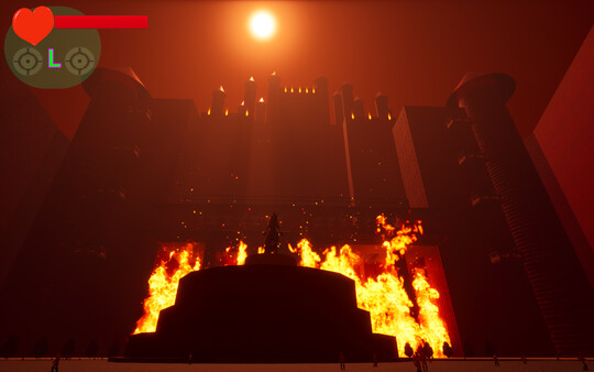 Spellbound FPS screenshot 6