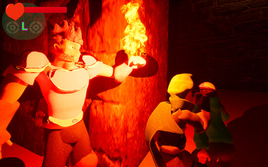 Spellbound FPS screenshot 4