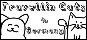 Travellin Cats in Germany