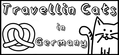 Travellin Cats in Germany